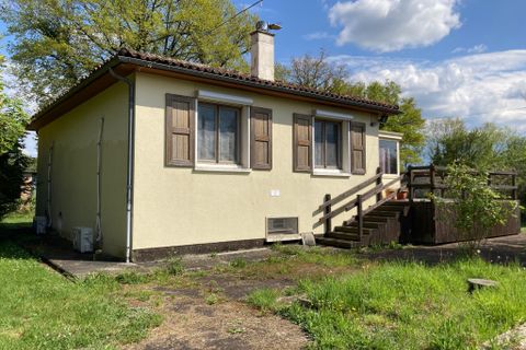 Villa a Lessac, Charente, Lessac - € 132.800 | Ref: 34595 - foto 23