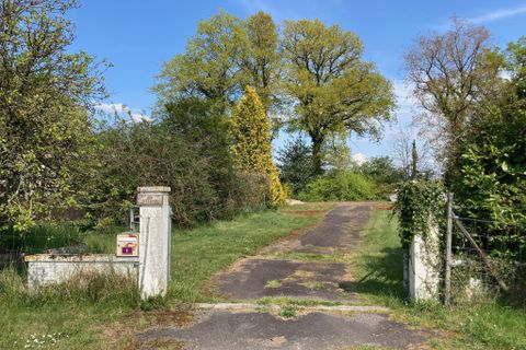 Villa a Lessac, Charente, Lessac - € 132.800 | Ref: 34595 - foto 25