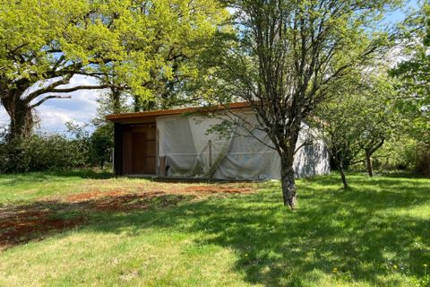 Villa a Lessac, Charente, Lessac - € 132.800 | Ref: 34595 - foto 27
