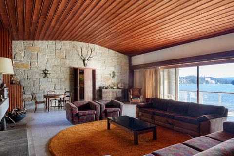 Villa i Foz do Sousa e Covelo, Porto, Foz do Sousa e Covelo - € 1.700.000 | Ref: SAVPRT11924 - foto 6