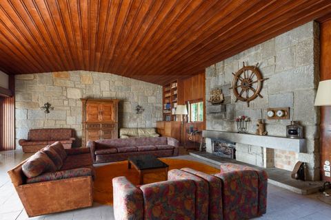 Villa i Foz do Sousa e Covelo, Porto, Foz do Sousa e Covelo - € 1.700.000 | Ref: SAVPRT11924 - foto 10