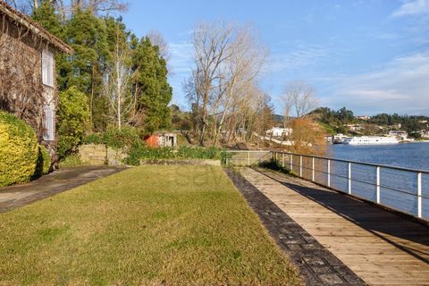 Villa i Foz do Sousa e Covelo, Porto, Foz do Sousa e Covelo - € 1.700.000 | Ref: SAVPRT11924 - foto 14