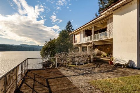Villa i Foz do Sousa e Covelo, Porto, Foz do Sousa e Covelo - € 1.700.000 | Ref: SAVPRT11924 - foto 15