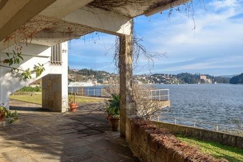 Villa i Foz do Sousa e Covelo, Porto, Foz do Sousa e Covelo - € 1.700.000 | Ref: SAVPRT11924 - foto 16