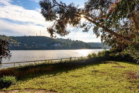 Villa i Foz do Sousa e Covelo, Porto, Foz do Sousa e Covelo - € 1.700.000 | Ref: SAVPRT11924 - foto 20