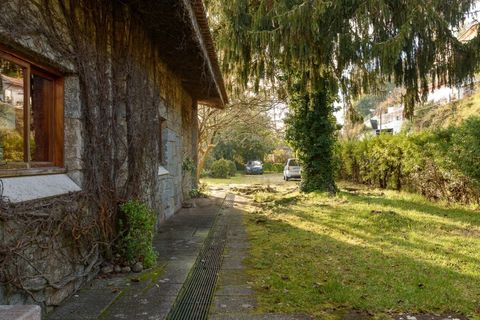 Villa i Foz do Sousa e Covelo, Porto, Foz do Sousa e Covelo - € 1.700.000 | Ref: SAVPRT11924 - foto 21