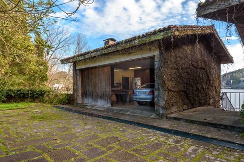 Villa i Foz do Sousa e Covelo, Porto, Foz do Sousa e Covelo - € 1.700.000 | Ref: SAVPRT11924 - foto 22