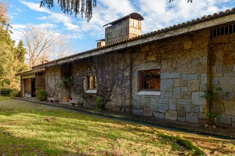 Villa i Foz do Sousa e Covelo, Porto, Foz do Sousa e Covelo - € 1.700.000 | Ref: SAVPRT11924 - foto 23