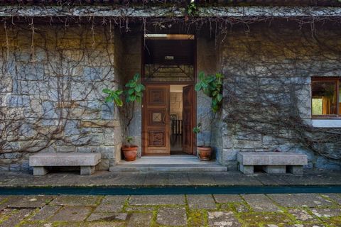 Villa i Foz do Sousa e Covelo, Porto, Foz do Sousa e Covelo - € 1.700.000 | Ref: SAVPRT11924 - foto 24