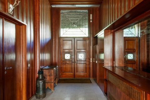 Villa i Foz do Sousa e Covelo, Porto, Foz do Sousa e Covelo - € 1.700.000 | Ref: SAVPRT11924 - foto 26