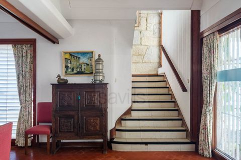 Villa i Foz do Sousa e Covelo, Porto, Foz do Sousa e Covelo - € 1.700.000 | Ref: SAVPRT11924 - foto 35