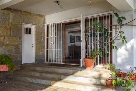 Villa i Foz do Sousa e Covelo, Porto, Foz do Sousa e Covelo - € 1.700.000 | Ref: SAVPRT11924 - foto 45