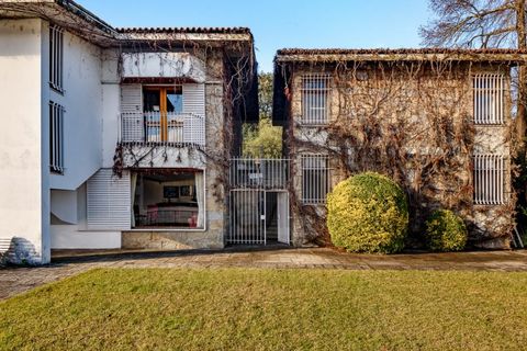 Villa i Foz do Sousa e Covelo, Porto, Foz do Sousa e Covelo - € 1.700.000 | Ref: SAVPRT11924 - foto 44