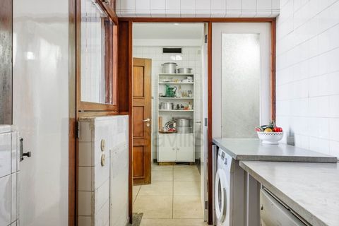 Villa i Foz do Sousa e Covelo, Porto, Foz do Sousa e Covelo - € 1.700.000 | Ref: SAVPRT11924 - foto 43