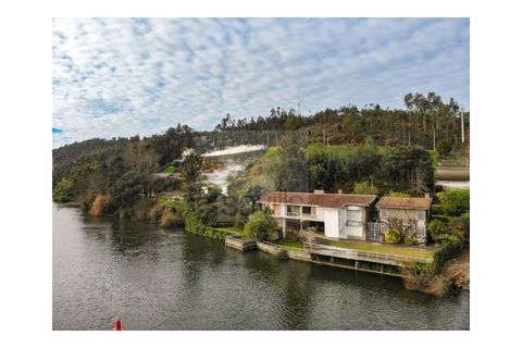Villa i Foz do Sousa e Covelo, Porto, Foz do Sousa e Covelo - € 1.700.000 | Ref: SAVPRT11924 - foto 1