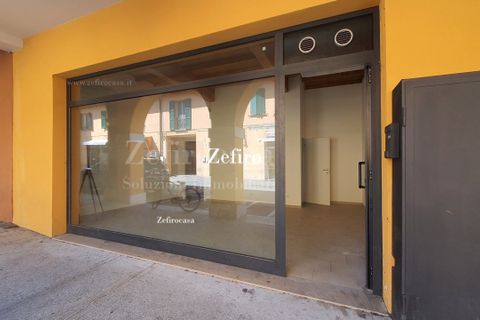 Erhvervsejendom i Cento, Ferrara, Cento - € 60.000 | Ref: FE042067304 - foto 3