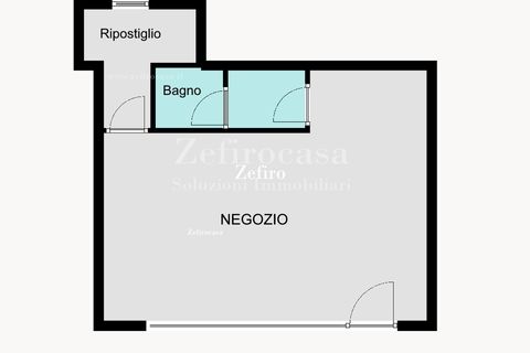 Erhvervsejendom i Cento, Ferrara, Cento - € 60.000 | Ref: FE042067304 - foto 4