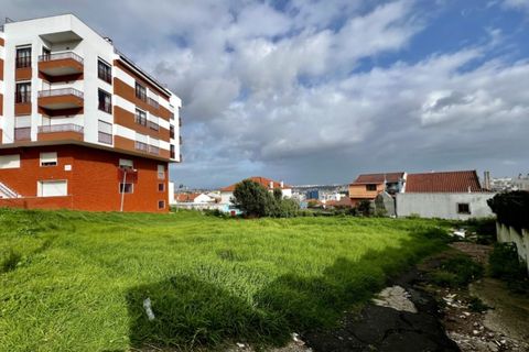 Helårsgrund i Amadora, Lisbon, Amadora - € 85.000 | Ref: A082 - foto 1