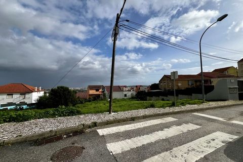 Helårsgrund i Amadora, Lisbon, Amadora - € 85.000 | Ref: A082 - foto 3