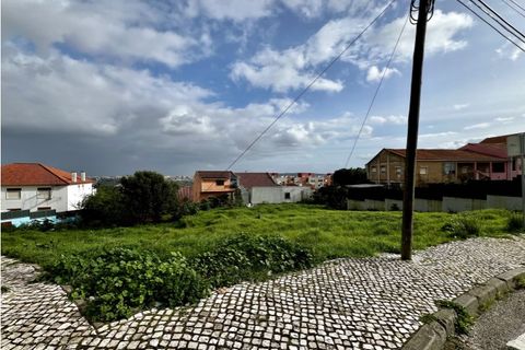 Helårsgrund i Amadora, Lisbon, Amadora - € 85.000 | Ref: A082 - foto 4