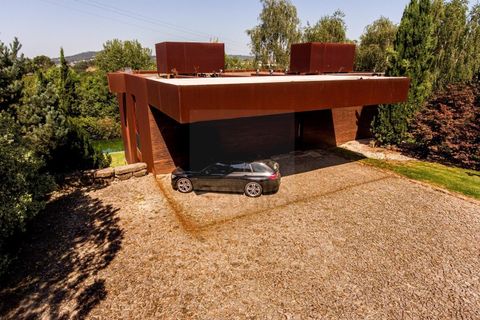 Villa i Guimaraes, Braga, Guimaraes - € 1.600.000 | Ref: SAVPRT9545 - foto 3