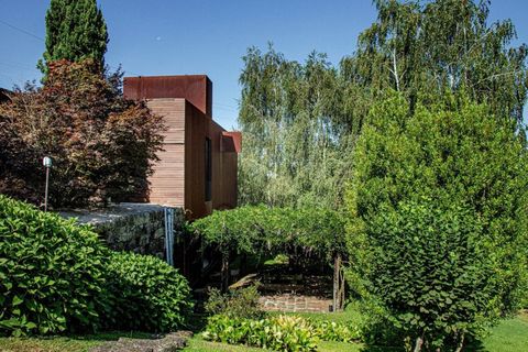 Villa i Guimaraes, Braga, Guimaraes - € 1.600.000 | Ref: SAVPRT9545 - foto 5