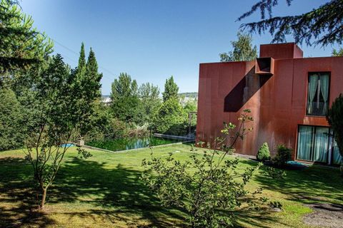 Villa i Guimaraes, Braga, Guimaraes - € 1.600.000 | Ref: SAVPRT9545 - foto 6