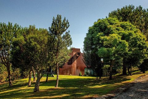 Villa i Guimaraes, Braga, Guimaraes - € 1.600.000 | Ref: SAVPRT9545 - foto 7