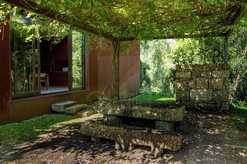 Villa i Guimaraes, Braga, Guimaraes - € 1.600.000 | Ref: SAVPRT9545 - foto 9