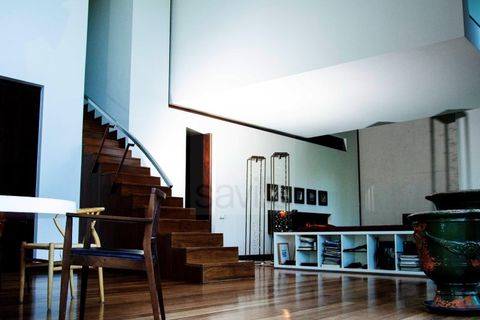 Villa i Guimaraes, Braga, Guimaraes - € 1.600.000 | Ref: SAVPRT9545 - foto 10