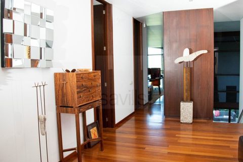 Villa i Guimaraes, Braga, Guimaraes - € 1.600.000 | Ref: SAVPRT9545 - foto 14