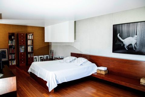 Villa i Guimaraes, Braga, Guimaraes - € 1.600.000 | Ref: SAVPRT9545 - foto 16