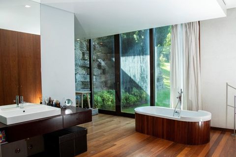 Villa i Guimaraes, Braga, Guimaraes - € 1.600.000 | Ref: SAVPRT9545 - foto 20