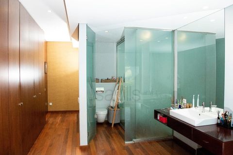 Villa i Guimaraes, Braga, Guimaraes - € 1.600.000 | Ref: SAVPRT9545 - foto 21