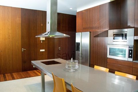 Villa i Guimaraes, Braga, Guimaraes - € 1.600.000 | Ref: SAVPRT9545 - foto 23