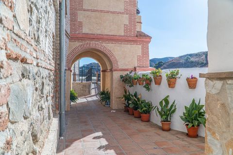 Landsbyhus i El Borge, Malaga, El Borge - € 79.000 | Ref: 7272-00169/7272 - foto 1