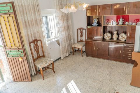 Landsbyhus i El Borge, Malaga, El Borge - € 79.000 | Ref: 7272-00169/7272 - foto 6
