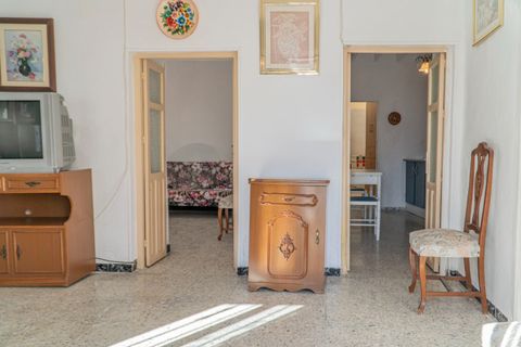 Landsbyhus i El Borge, Malaga, El Borge - € 79.000 | Ref: 7272-00169/7272 - foto 7