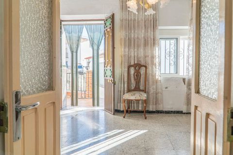 Landsbyhus i El Borge, Malaga, El Borge - € 79.000 | Ref: 7272-00169/7272 - foto 9