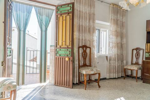 Landsbyhus i El Borge, Malaga, El Borge - € 79.000 | Ref: 7272-00169/7272 - foto 10