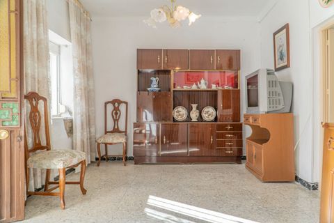 Landsbyhus i El Borge, Malaga, El Borge - € 79.000 | Ref: 7272-00169/7272 - foto 11
