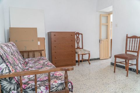 Landsbyhus i El Borge, Malaga, El Borge - € 79.000 | Ref: 7272-00169/7272 - foto 13