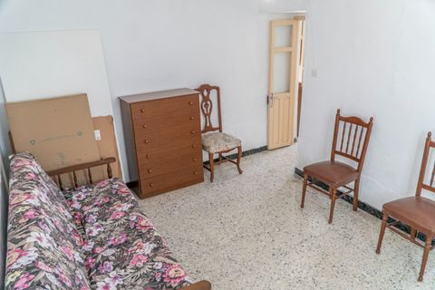 Landsbyhus i El Borge, Malaga, El Borge - € 79.000 | Ref: 7272-00169/7272 - foto 14