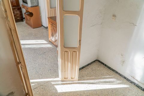 Landsbyhus i El Borge, Malaga, El Borge - € 79.000 | Ref: 7272-00169/7272 - foto 15