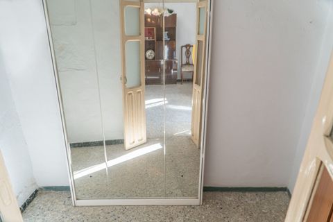 Landsbyhus i El Borge, Malaga, El Borge - € 79.000 | Ref: 7272-00169/7272 - foto 16