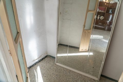 Landsbyhus i El Borge, Malaga, El Borge - € 79.000 | Ref: 7272-00169/7272 - foto 17