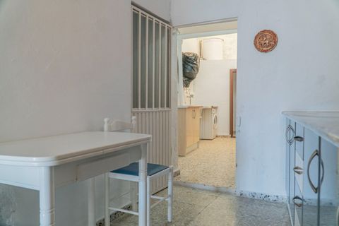 Landsbyhus i El Borge, Malaga, El Borge - € 79.000 | Ref: 7272-00169/7272 - foto 18