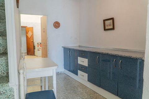 Landsbyhus i El Borge, Malaga, El Borge - € 79.000 | Ref: 7272-00169/7272 - foto 19