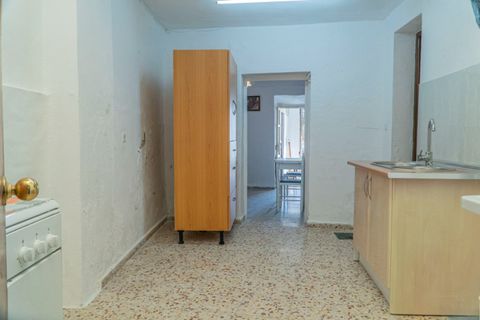 Landsbyhus i El Borge, Malaga, El Borge - € 79.000 | Ref: 7272-00169/7272 - foto 20