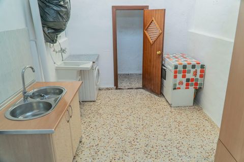 Landsbyhus i El Borge, Malaga, El Borge - € 79.000 | Ref: 7272-00169/7272 - foto 21
